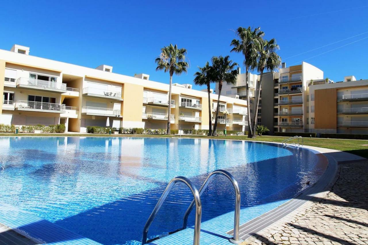 Moura Praia 'sea Star' By Sapvillas Apartment Vilamoura